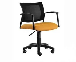 Office Chair High Quality 1 year Damro Warranty gas Lift Dimensions 51cm x 61cm x 92cm (Lowest) / 104cm (Highest) Warranty 1 year Warranty Warranty Co