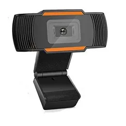 Computer PC Webcam USB Full HD 720P