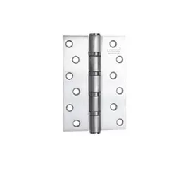 LIKCOO SS HINGES 6 x 4 x 4MM 4BB W/S 304
