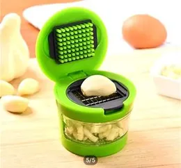 Garlic Chopper