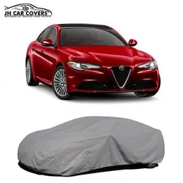 Alfa Romeo Heat Proof Car Cover