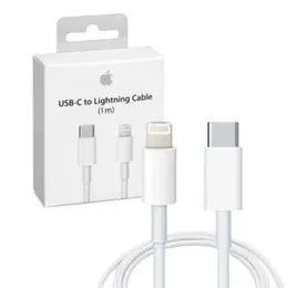 USB C to Lightning Cable Fast Charger For Iphone 5s .6s 7Plus . xmax .Iphone 11.12.13 pro Connection.