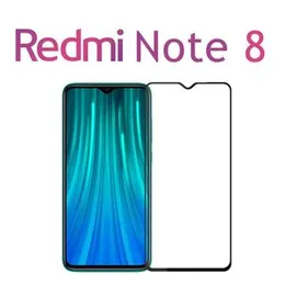 Redmi Note 8 Full Glue 9D MTB tempered Glass for Xiaomi Mi Redmi Note 8