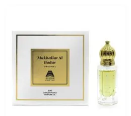 Mukhallat Al Badr Perfumed Oil 6ml