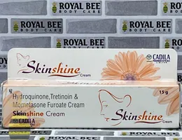 Skinshine Cream 15g