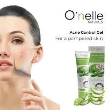 Onelle Acne Control Gel 30G