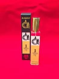 One Million French Fragrance Perfume 15ml - Long Lasting Concentrated Perfume Oil