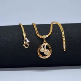 𝐠𝐨𝐥𝐝 𝐩𝐥𝐚𝐭𝐞𝐝 𝟏.𝟗𝐦𝐦 𝐟𝐨𝐱 𝐒𝐢𝐧𝐠𝐚𝐩𝐨𝐫𝐞 𝐜𝐡𝐚𝐢𝐧 𝐰𝐢𝐭𝐡 𝐩𝐞𝐧𝐝𝐚𝐧𝐭.