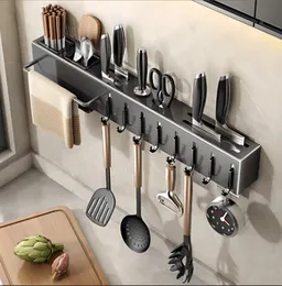 Knife and Spoon Holder