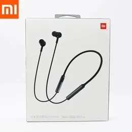 Neckband Magnetic Earbuds