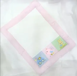 Cotton Cot Mattress Newborn Baby