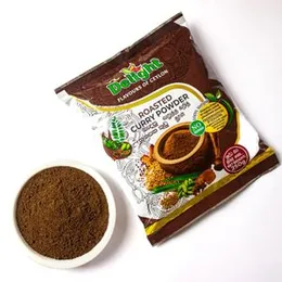 Roasted Curry Powder – 100g
