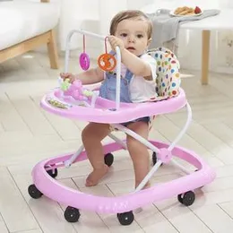 Baby Walker With Music