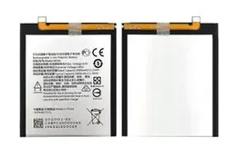 Nokia N6.1 Plus HE342 Battery - 3060mAh Replacement Battery