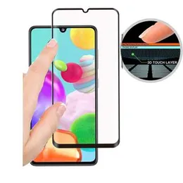 Samsung Galaxy A03s Screen Protector Full Glue 9D MTB tempered Glass Screen Protector Glass for Samsung Galaxy A03s