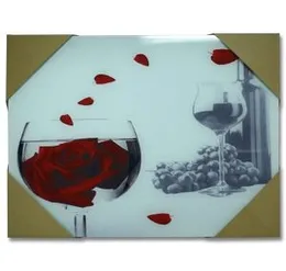 30×40 Framed Print – FP014