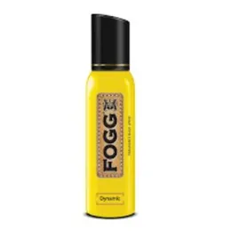 FOGG Dynamic Deo Fragrance Body Spray -150ml