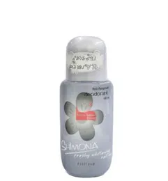 shimona deodarant grey