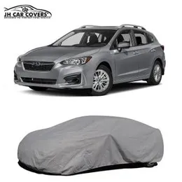 Subaru Impreza Heat Proof Car Cover