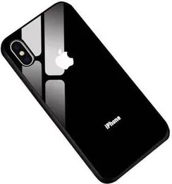Glass Case For Iphone Xs Max