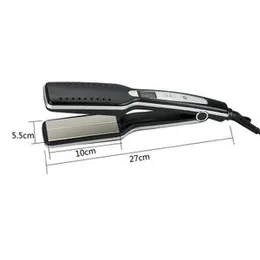 Surker SK-HD-913 Professional Hair Straightener with LED Display – 230°C
