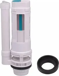 Bathroom Commode Systen Fitting Set