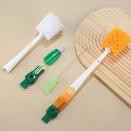 5 In 1 Cup Cleaning Brush