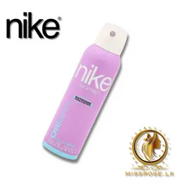 Nike Unisex Original Woman Deo Spray - 200Ml