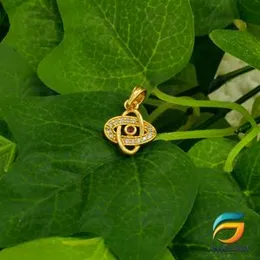 Trinity Knot Pendant Guarantee Fashion and Stylish Design for Women..