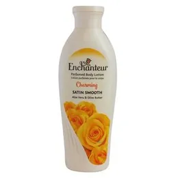 Enchanteur Body Lotion Charming 250ml