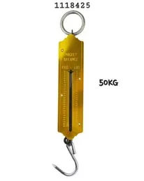 1118425 pocket scale 50kg