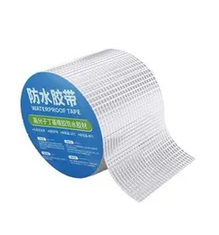 5m Aluminium Waterproof Tape (P03409).