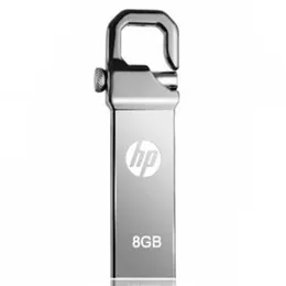 Hp 8GB 16GB 32GB 64GB 128GB v250w USB Pen Flash Drive