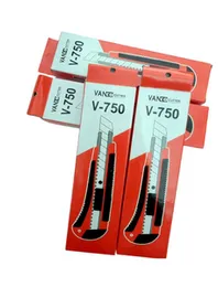 Utility Paper Cutter heavy Knife - V-750 - Heavy Duty