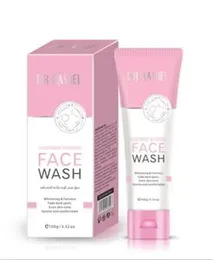 Dr.Rashel pink face wash