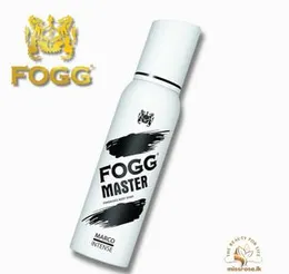 Fogg Master Intense Marco Perfume Body Spray 120ml