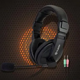PC Gaming Headset with Microphone