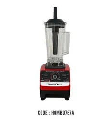 1.8L MULTI FUNCTION BLENDER SILVER CREST SC-1589