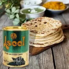 Aseel Butter Ghee 400ml