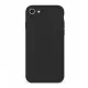 2 MM Silicone Anti Fungal Camera protection Slimfit Case Back cover for IPHONE 7/8