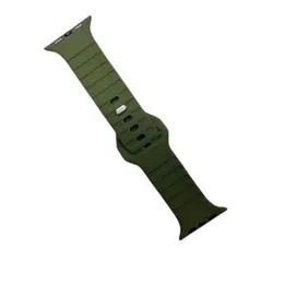 Silicone Sport Band Strap for Apple Watch 42/44/45MM