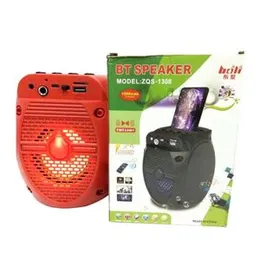 ZQS 1308 Bertable Bluetooth Speaker