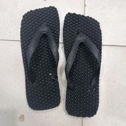 Rubber Slippers Dot Slippers