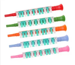 13 Key Melodica Mouth Organ Keyboard Musical Instrument for Kids