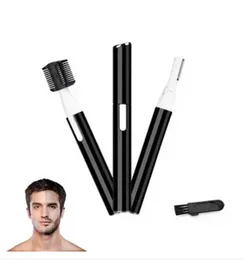 Pen Design Electric Hair Trimmer – Shave Eyebrows, Ear, Arms, Legs & Body Hair