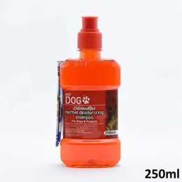 PetMa Herbal Deodorizing Shampoo for Dogs & Puppies – 250ml