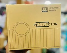 Lex Source HD Multimedia Projector.
