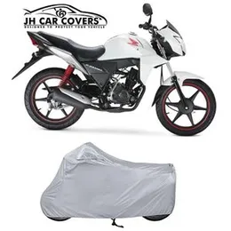Honda Twister Heat Proof Bike Cover