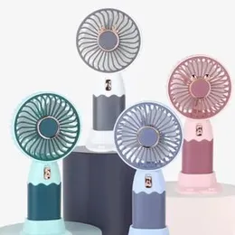 Mini Portable Fan