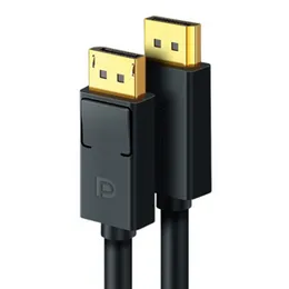 UGREEN 1 Meter 4k 60Hz Display Port Male to Male Cable – 10244 - 10244